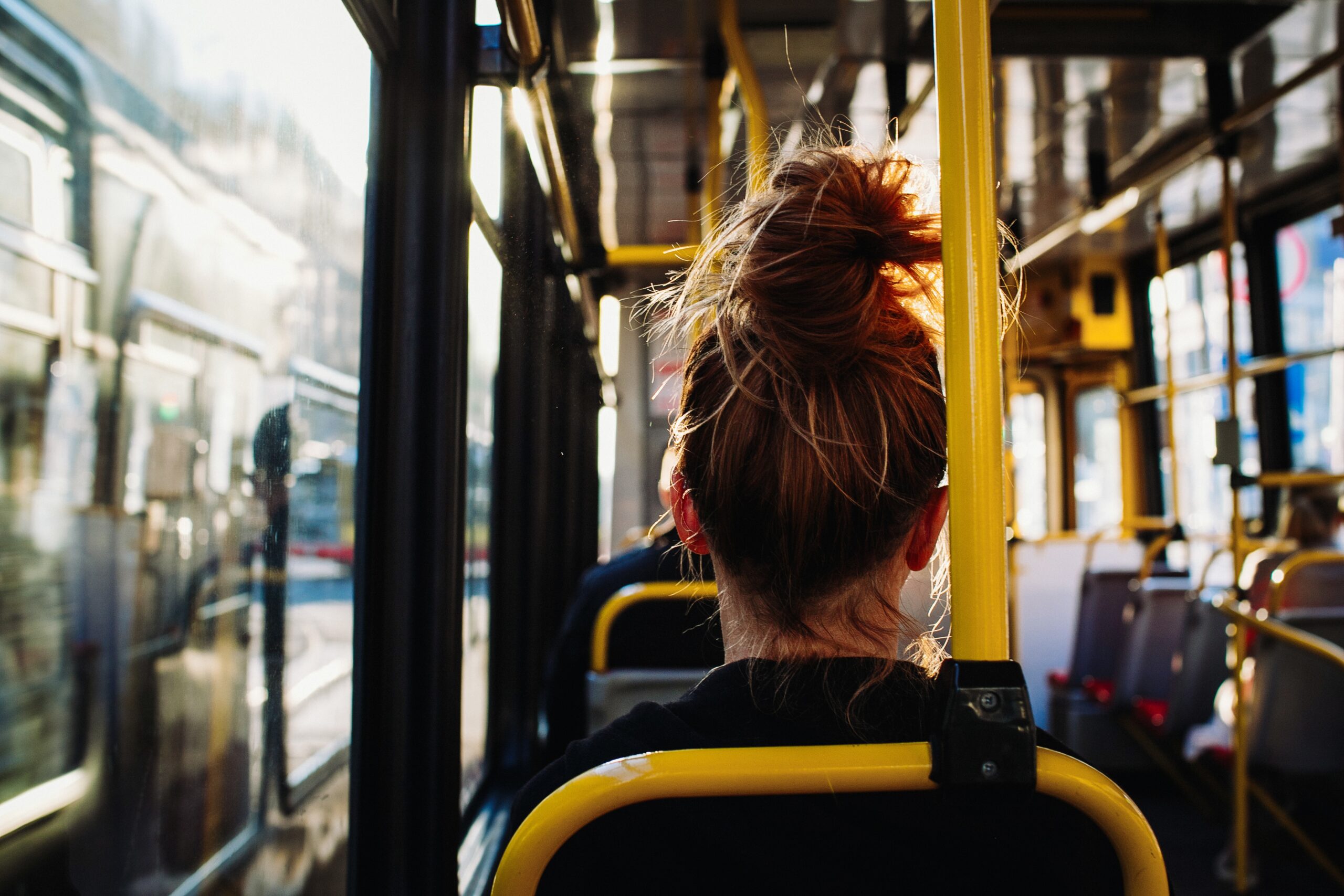 Videosorveglianza veicoli Trasporto Persone